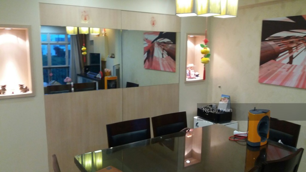 Bukit Batok West Avenue 5 thumbnail photo